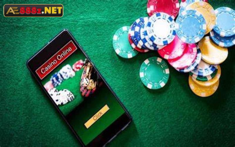 Những tiêu chí giúp chọn ra được casino online uy tín