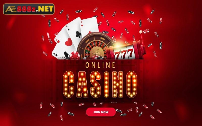 Vài lưu ý khi chơi tại các casino trực tuyến