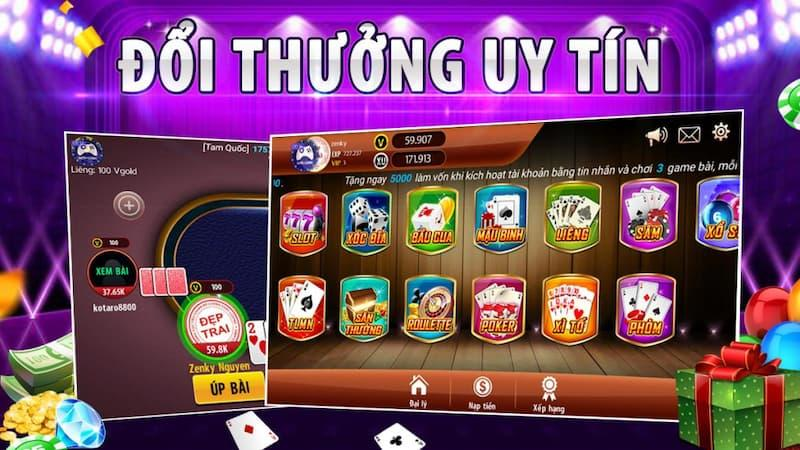 Hướng Dẫn Chơi Game Bài ABC88 Đổi Thẻ Cào 2024