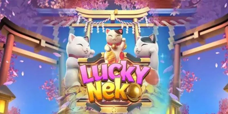 Hướng Dẫn Cách Chơi Game Nổ Hũ Neko May Mắn Cwin55