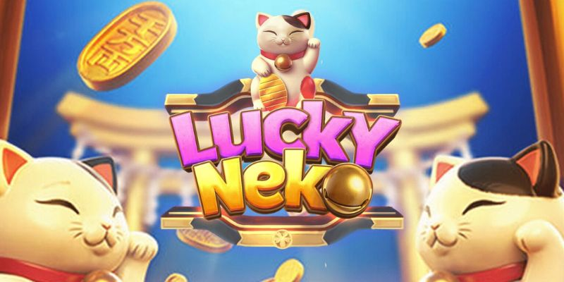 Bí quyết thắng đậm khi tham gia Lucky Neko